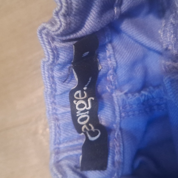 Scrunchy Expandable Waist - Picture 6 of 8